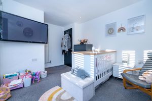 Bedroom- click for photo gallery